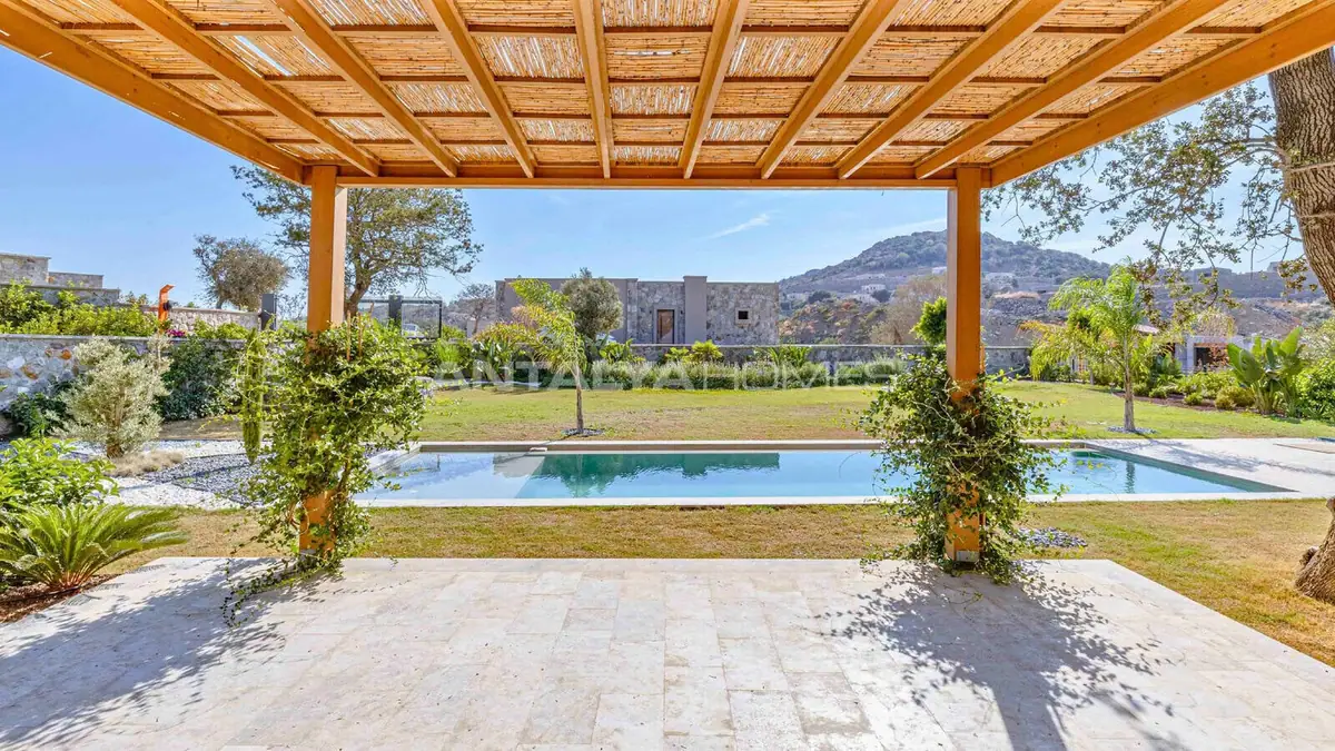 Apartment in Bodrum