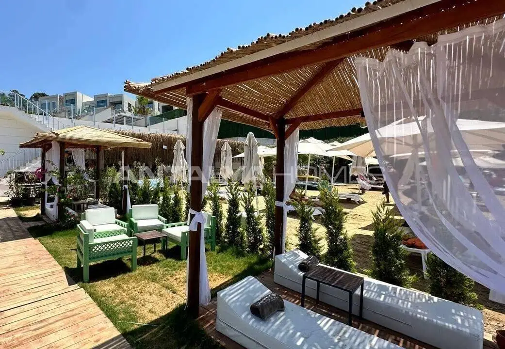 Apartment 76 m² in Bodrum - 3