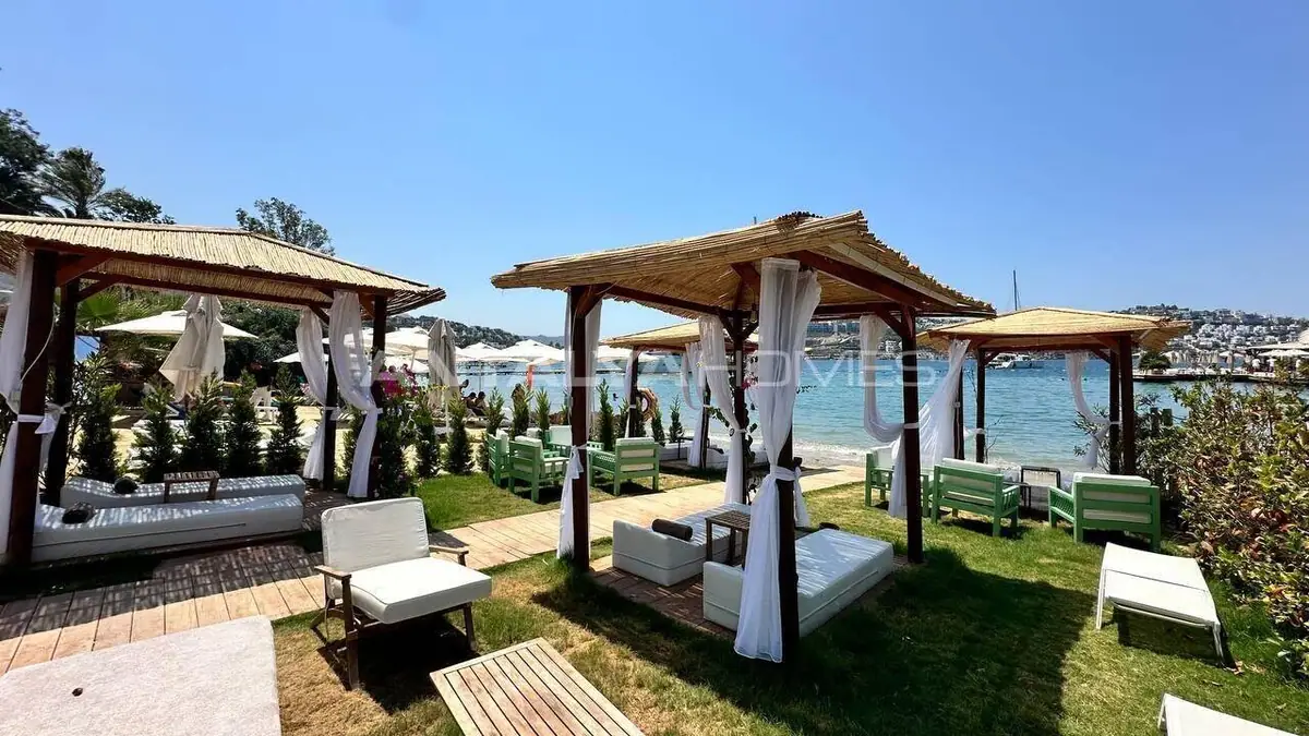 Apartment 76 m² in Bodrum - 4