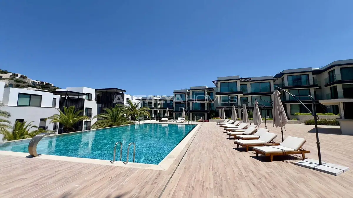 Apartment 76 m² in Bodrum - 5