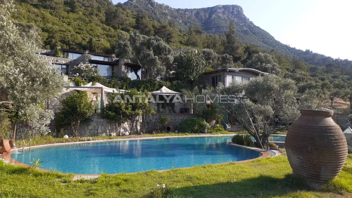 Apartment in Bodrum