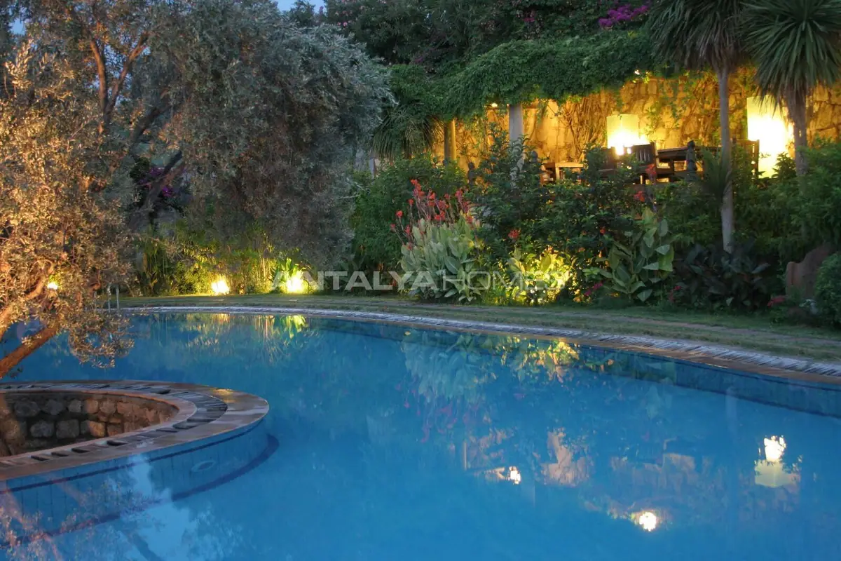 Apartment in Bodrum - 3