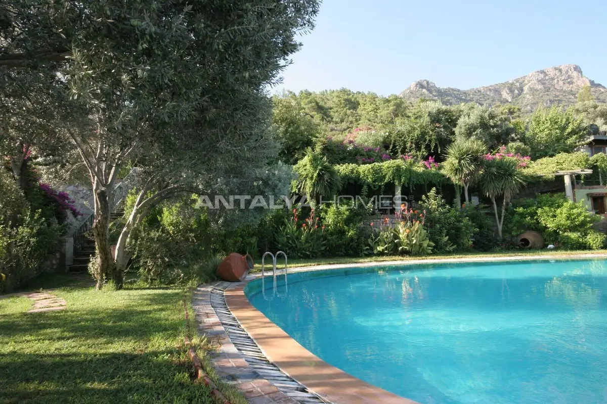 Apartment in Bodrum - 4