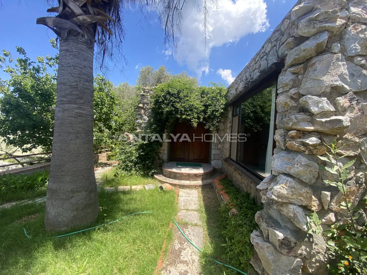 Apartment in Bodrum - 5