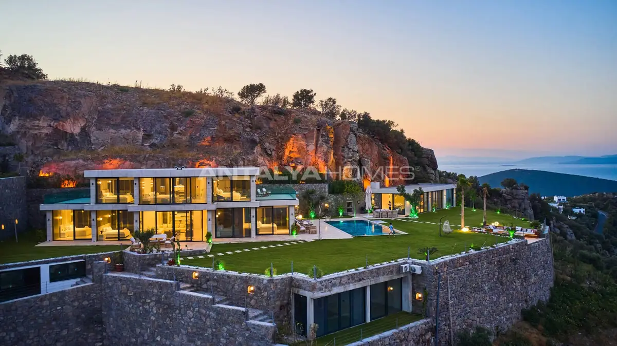Apartment in Bodrum - 4