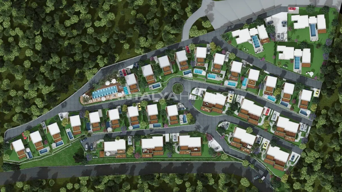 Квартира 125 м² в Бодруме - 4