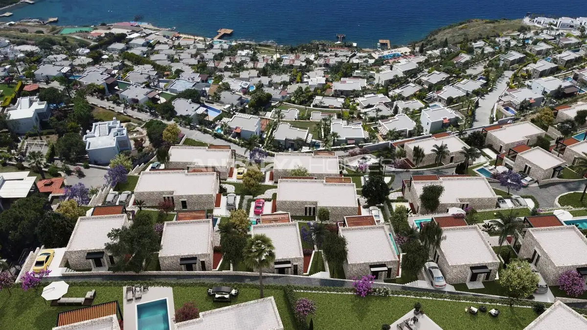 Квартира 125 м² в Бодруме - 6