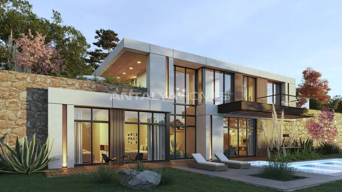Apartment in Bodrum