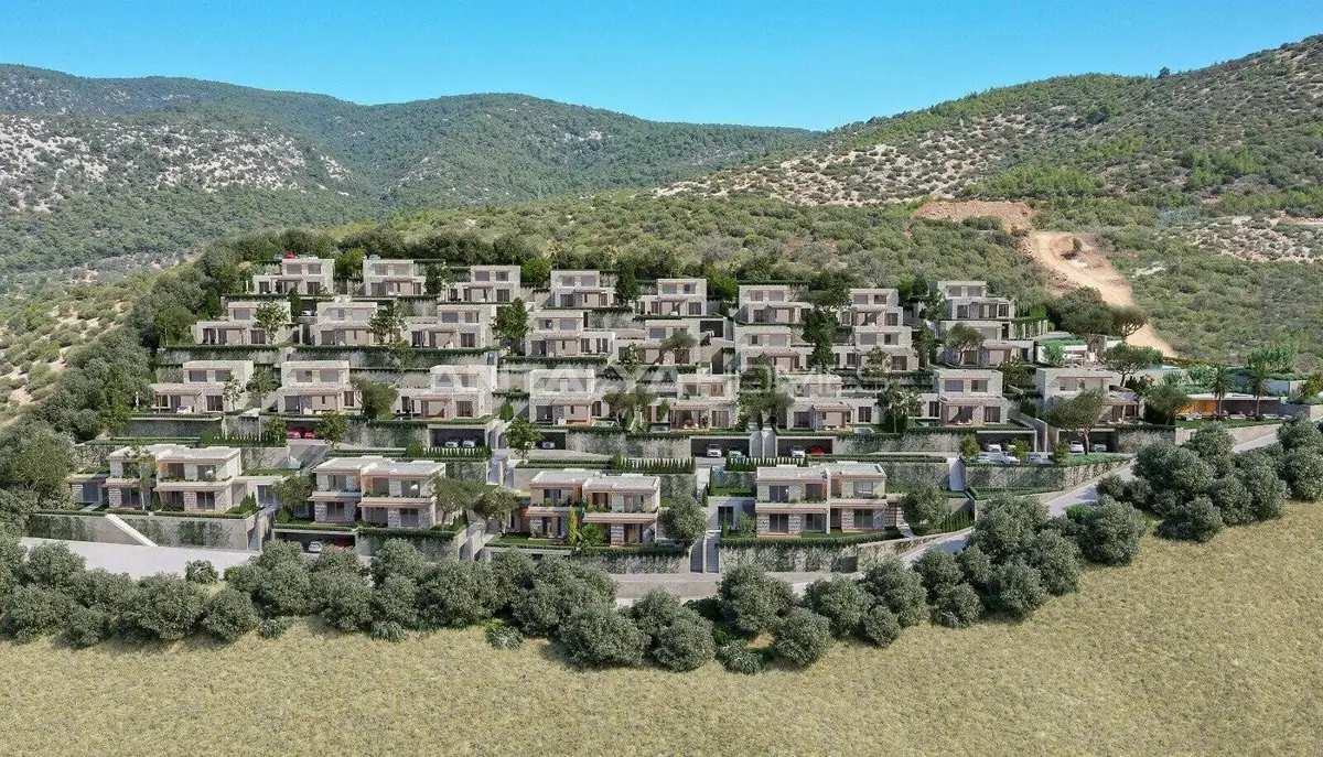 Apartment 140 m² in Bodrum - 3