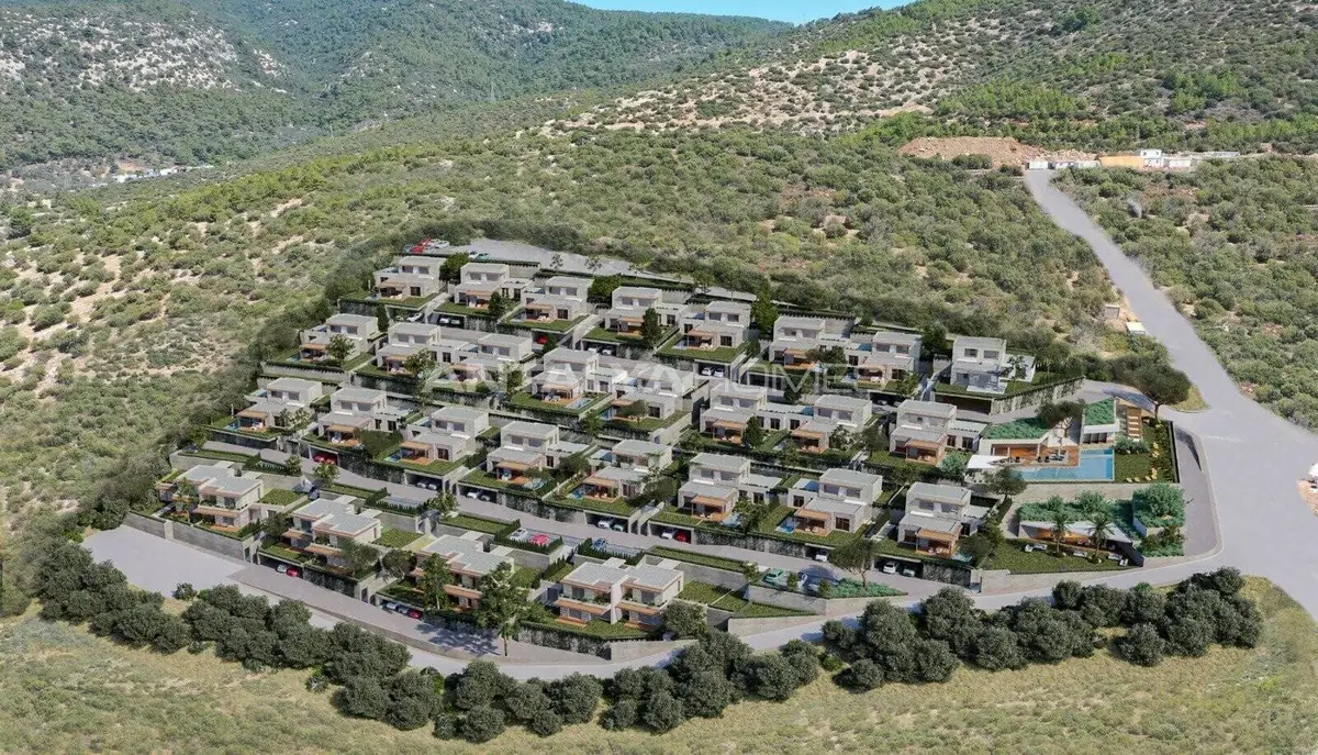 Apartment 140 m² in Bodrum - 4
