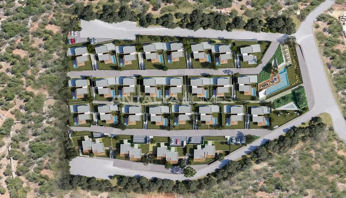 Apartment 140 m² in Bodrum - 5