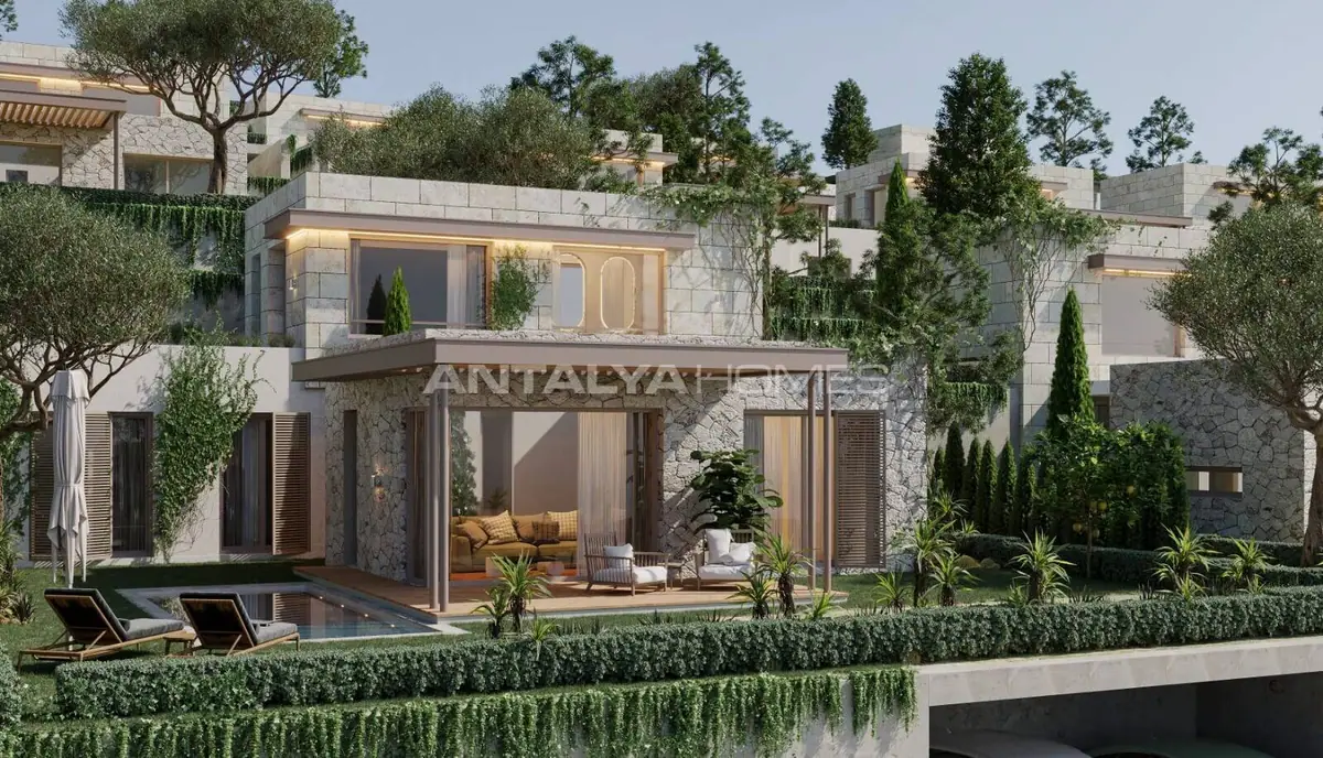 Apartment in Bodrum