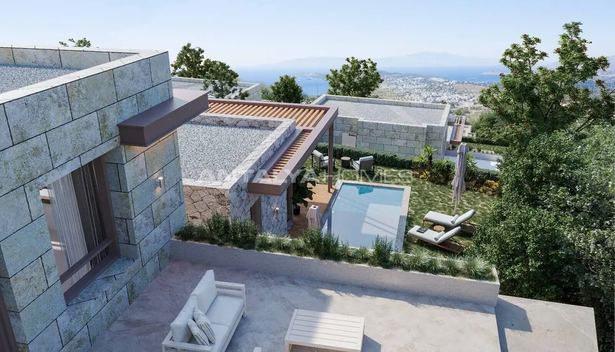 Apartment in Bodrum - 4