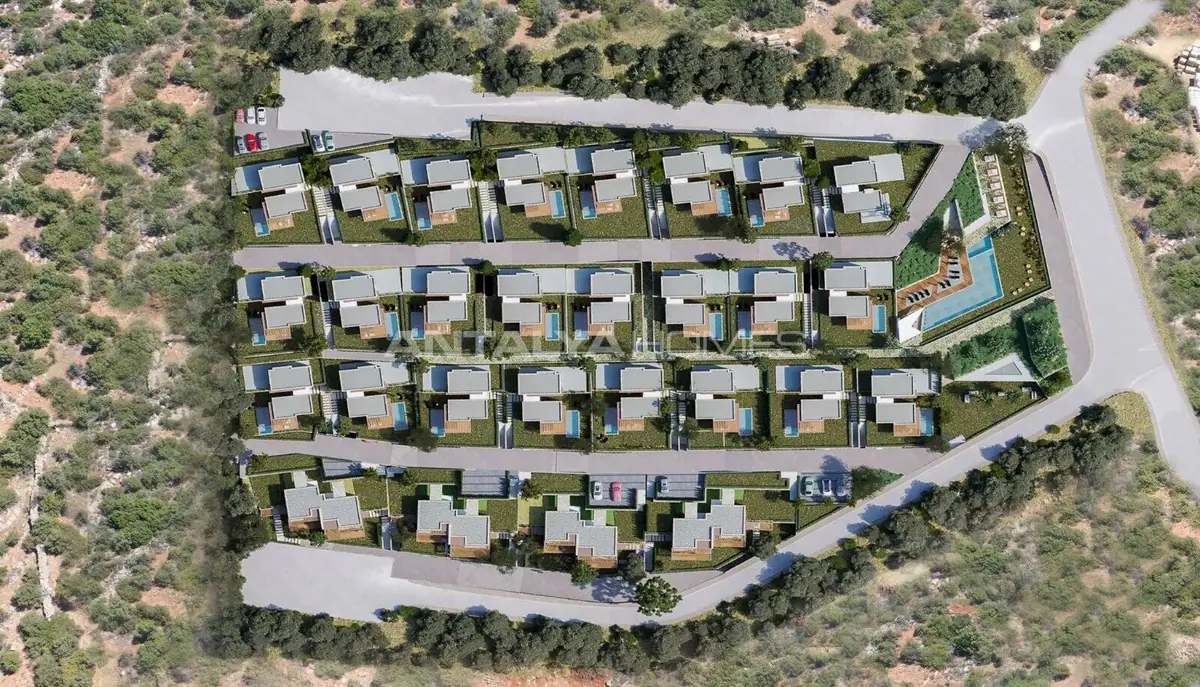 Apartment in Bodrum - 5