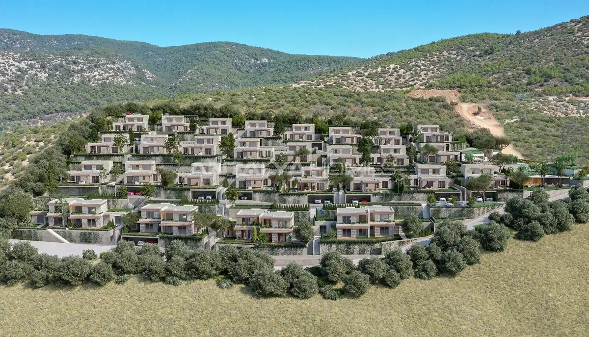 Квартира в Бодруме - 6
