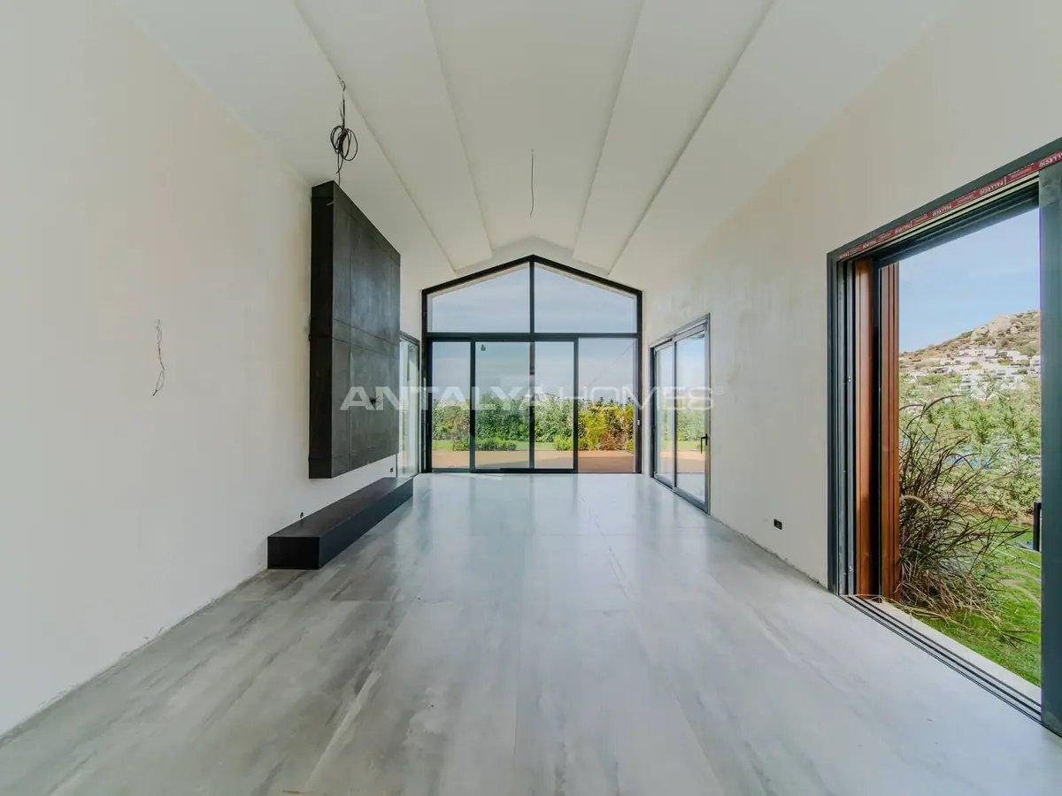 Apartment in Bodrum - 5