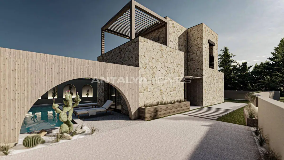 Apartment in Bodrum - 5