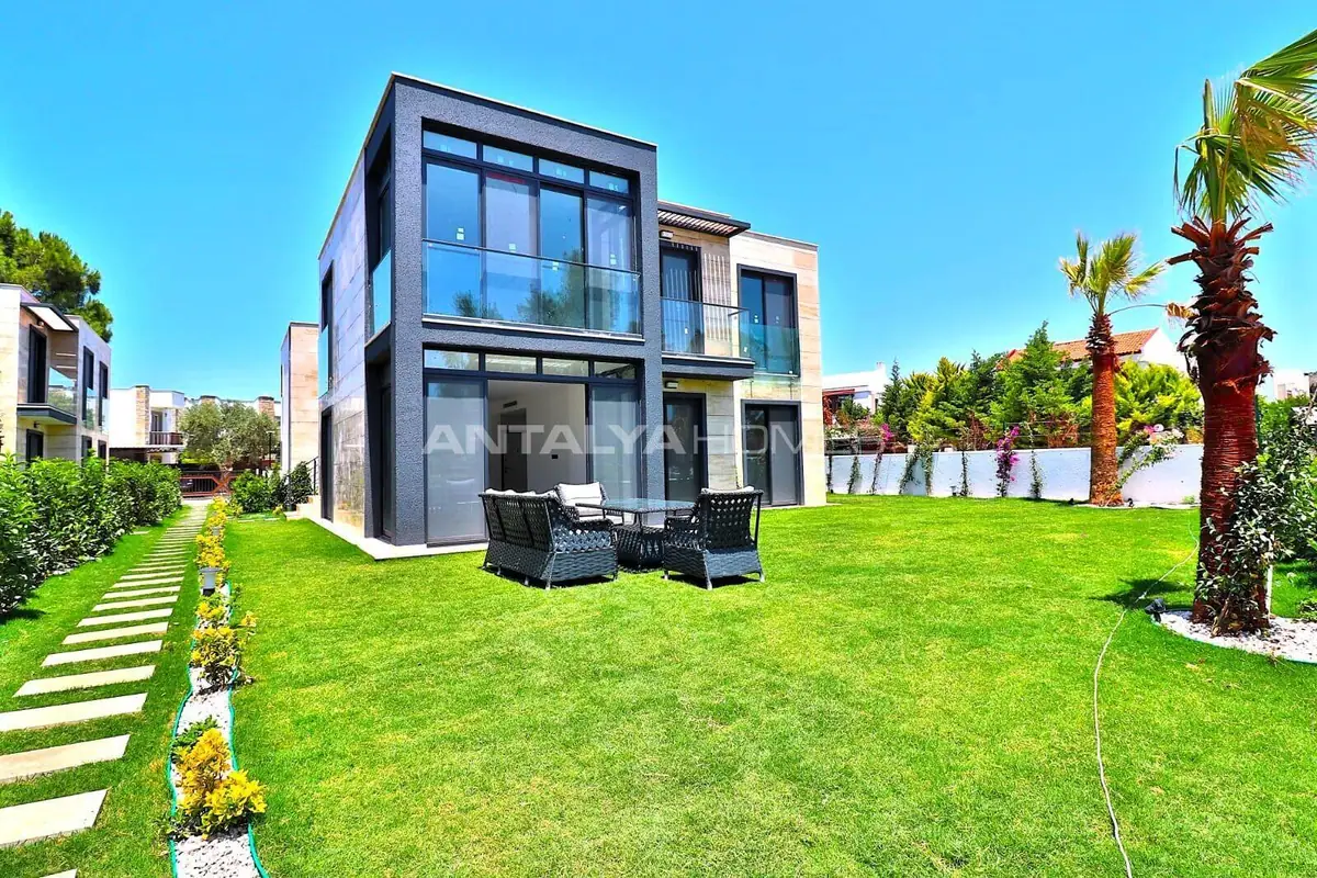 Apartment in Bodrum - 3