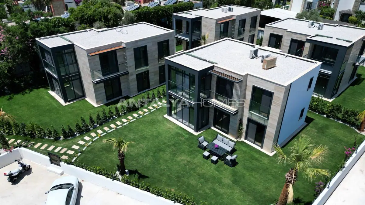 Apartment in Bodrum - 4