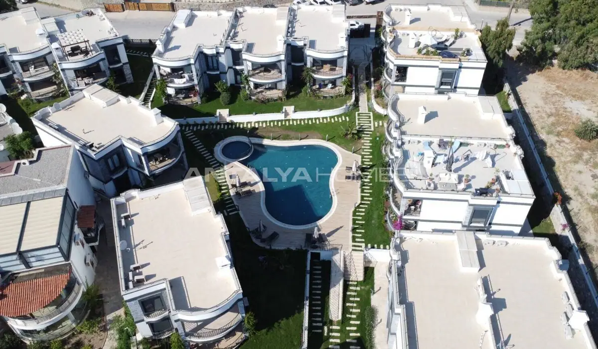 Apartment in Bodrum
