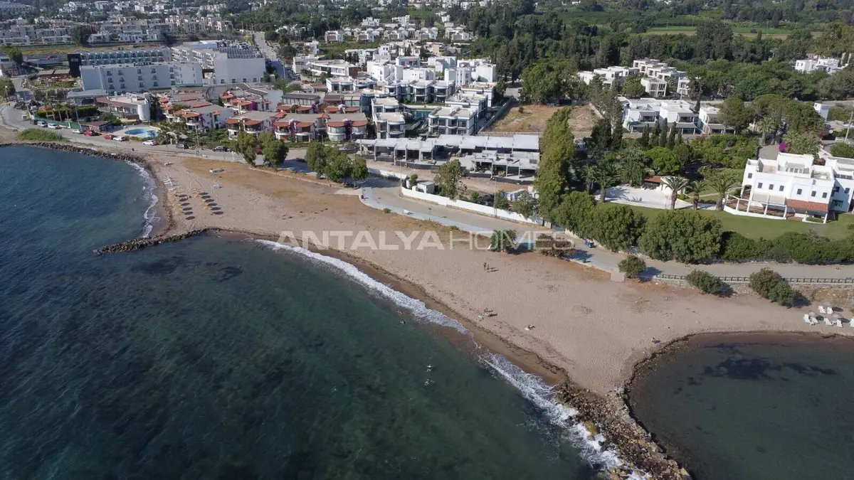 Apartment in Bodrum - 2