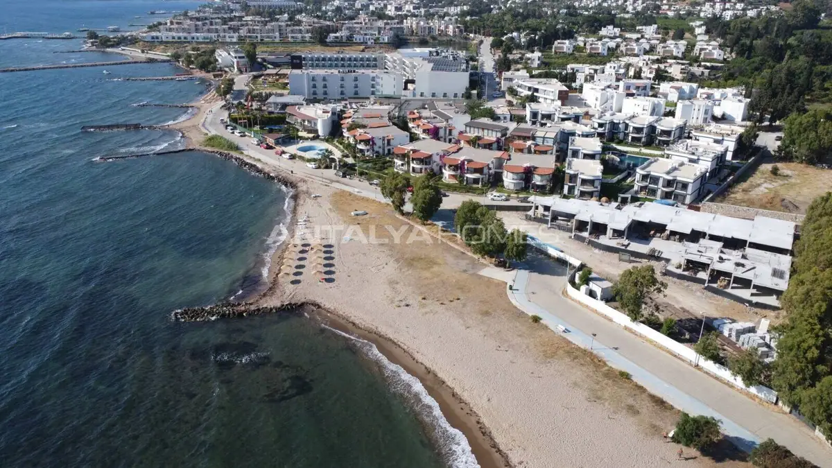 Apartment in Bodrum - 3
