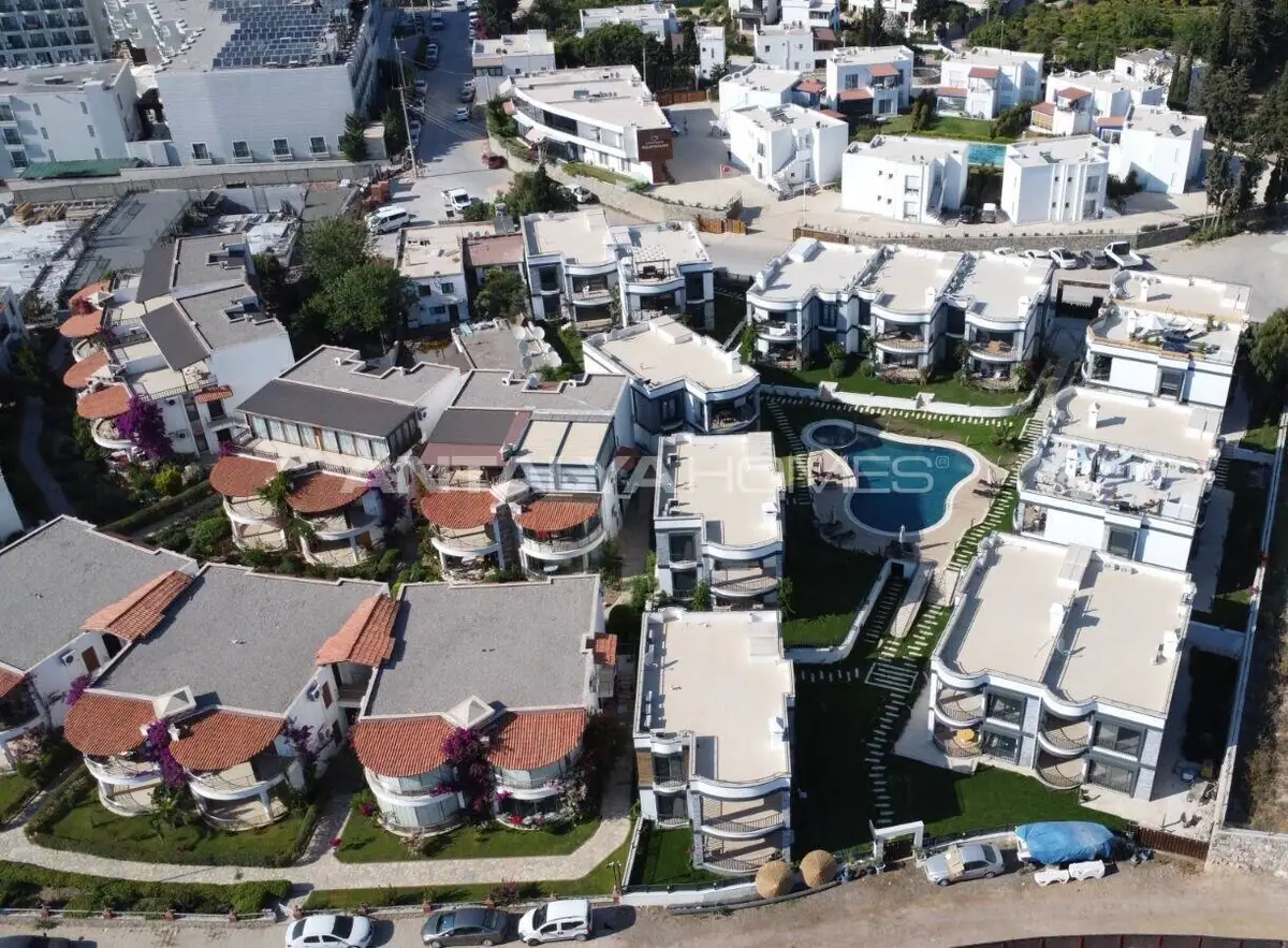 Apartment in Bodrum - 4