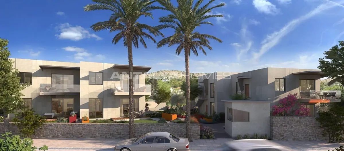 Apartment in Bodrum