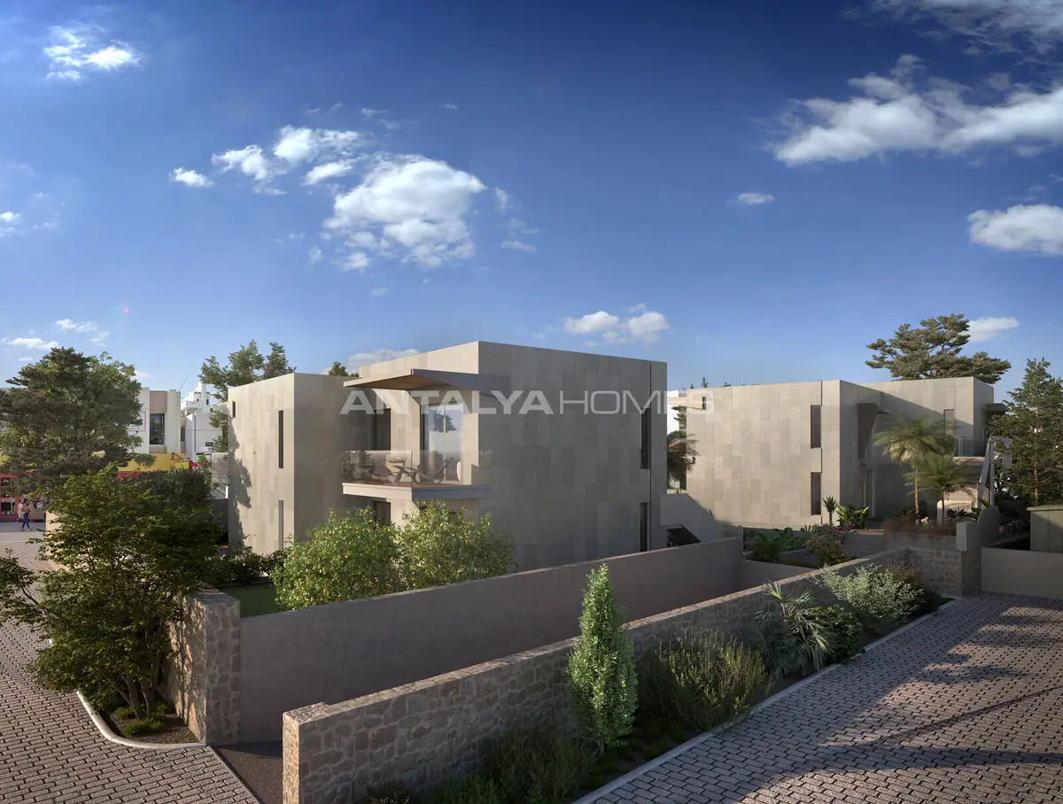 Apartment in Bodrum - 3