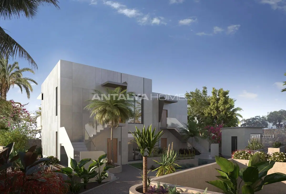 Apartment in Bodrum - 5