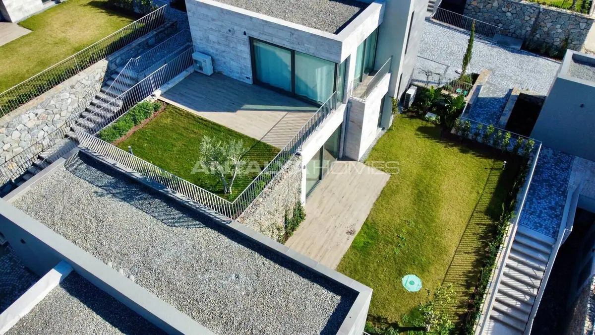 Apartment in Bodrum - 8