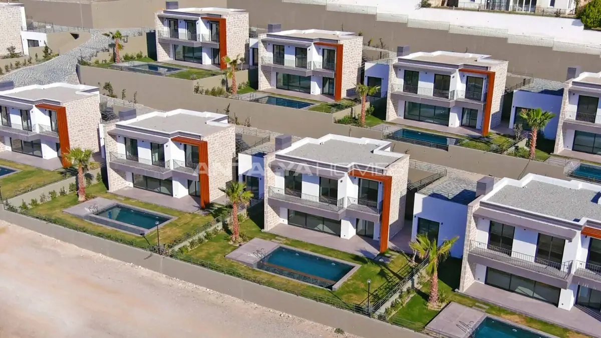 Apartment in Bodrum