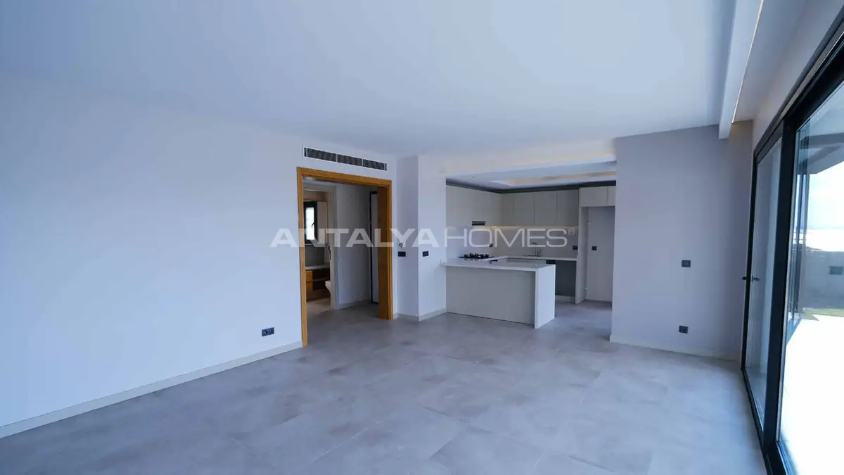Apartment in Bodrum - 5