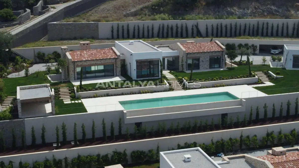 Apartment in Bodrum
