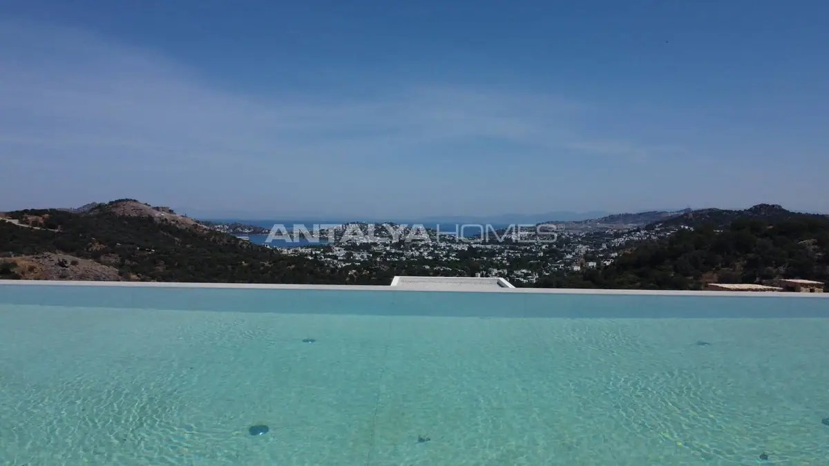 Apartment in Bodrum - 5