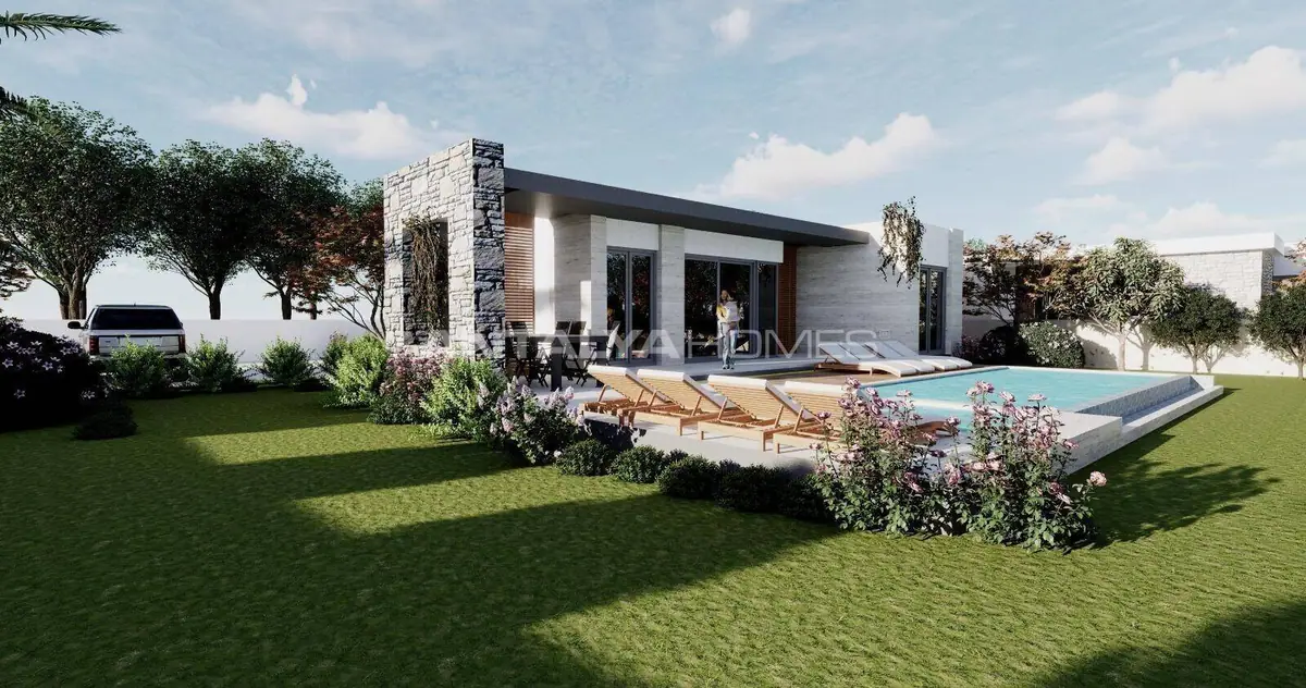 Apartment in Bodrum