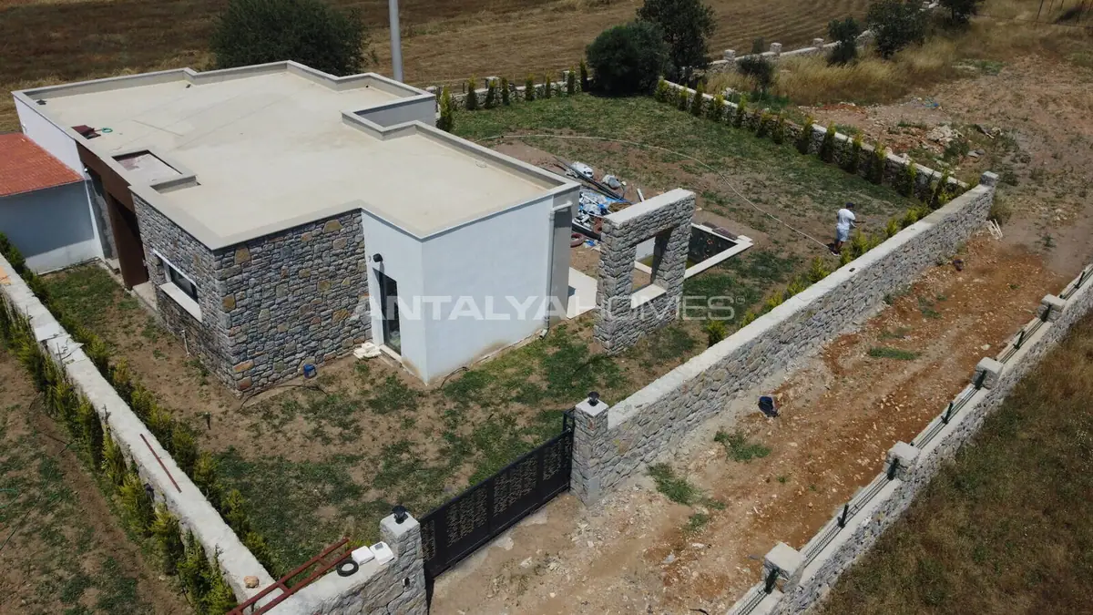 Apartment in Bodrum - 4