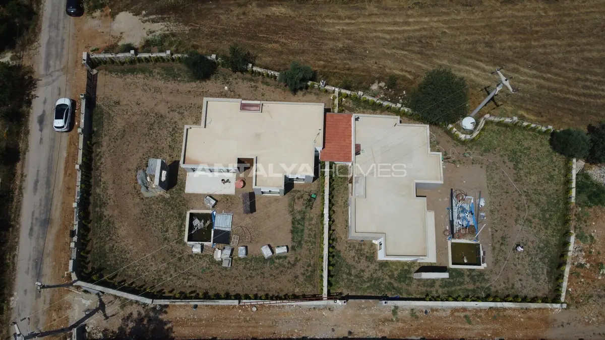 Apartment in Bodrum - 5