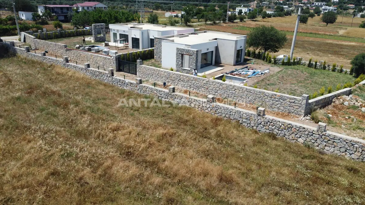 Квартира в Бодруме - 8