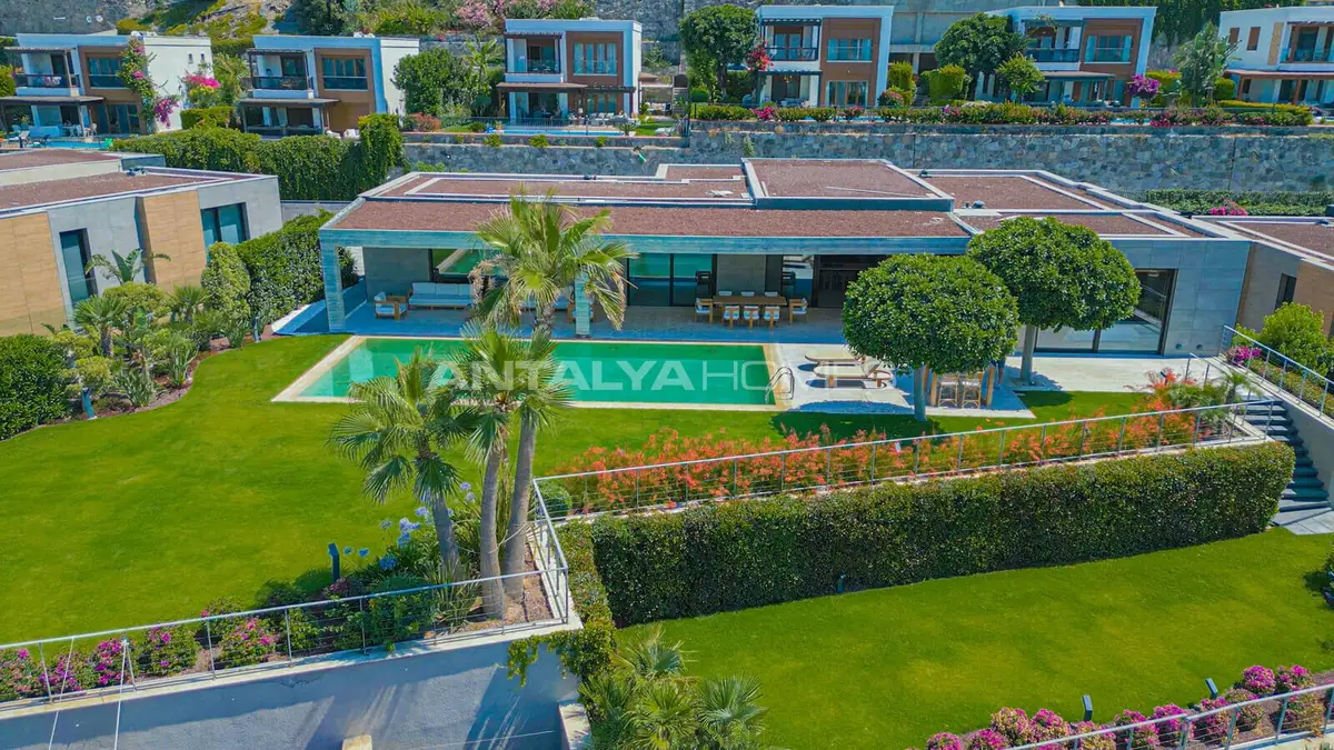 Apartment in Bodrum
