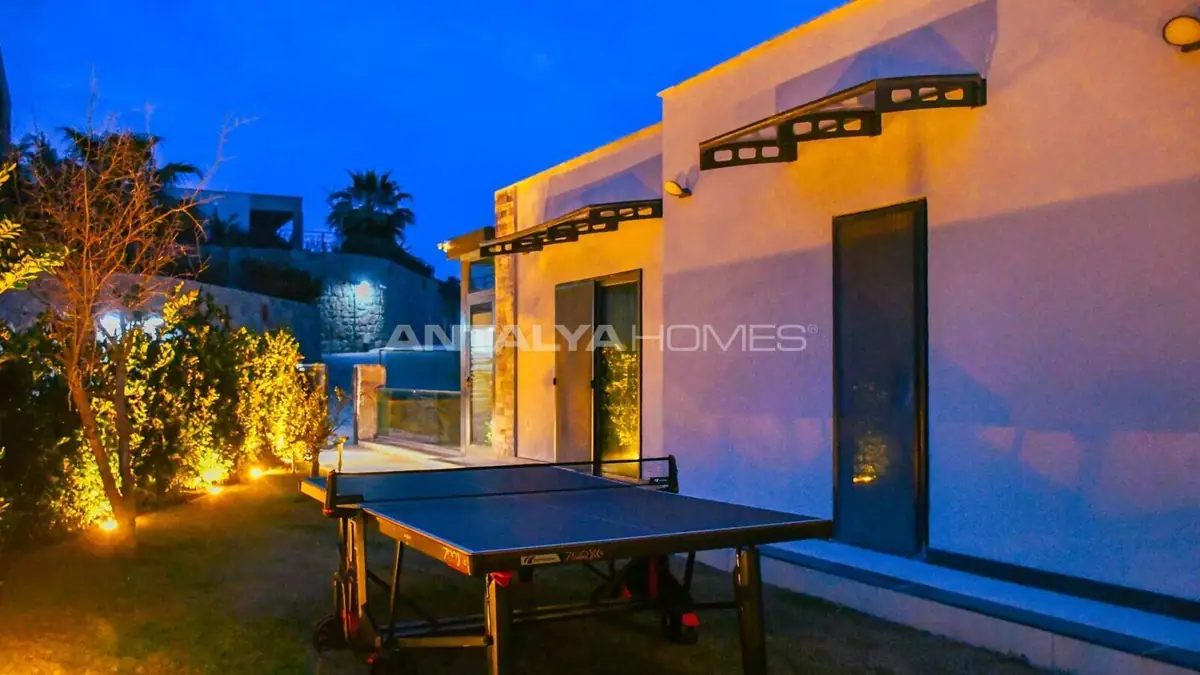 Apartment in Bodrum - 3
