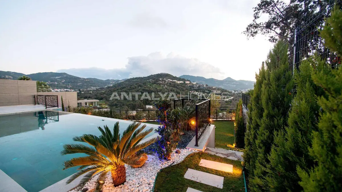 Apartment in Bodrum