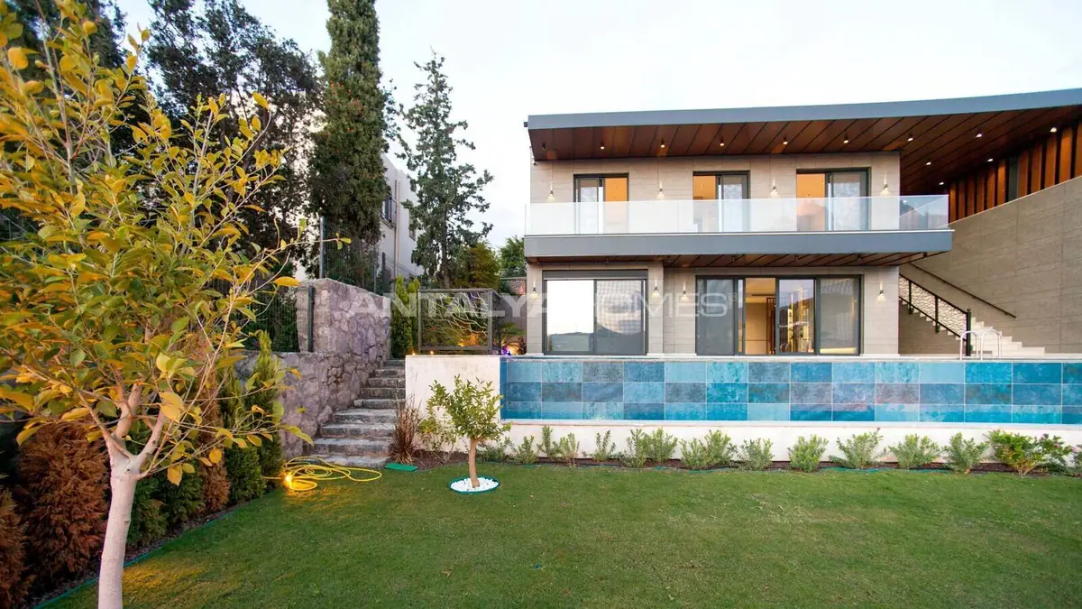 Apartment in Bodrum - 2