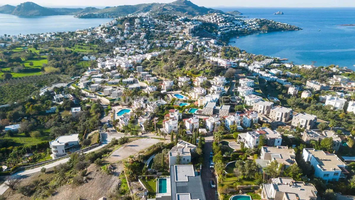 Apartment in Bodrum - 4