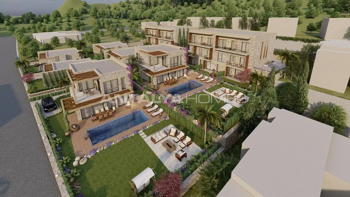 Apartment 115 m² in Bodrum - 5