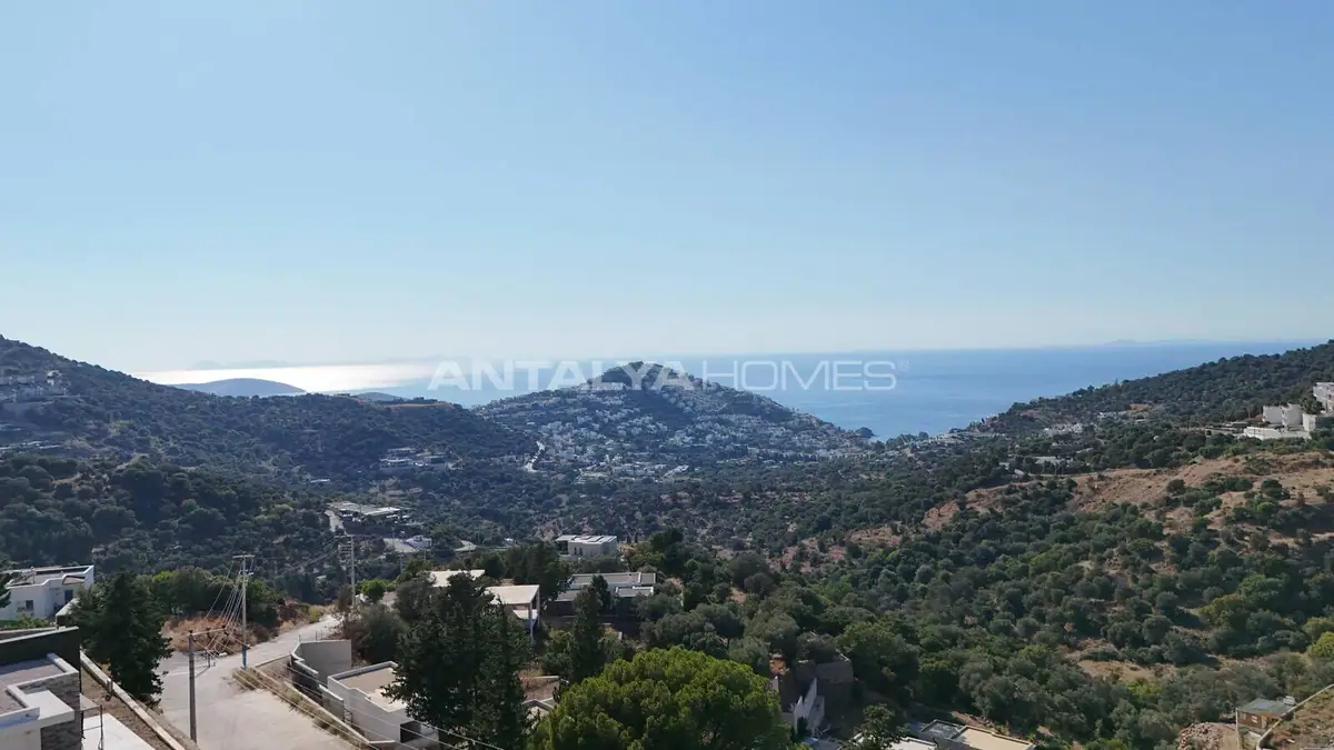 Apartment in Bodrum