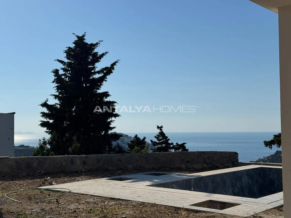 Apartment in Bodrum - 4