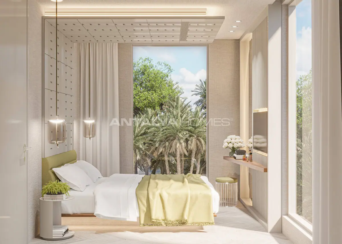 Apartment 46 m² in Bodrum - 5