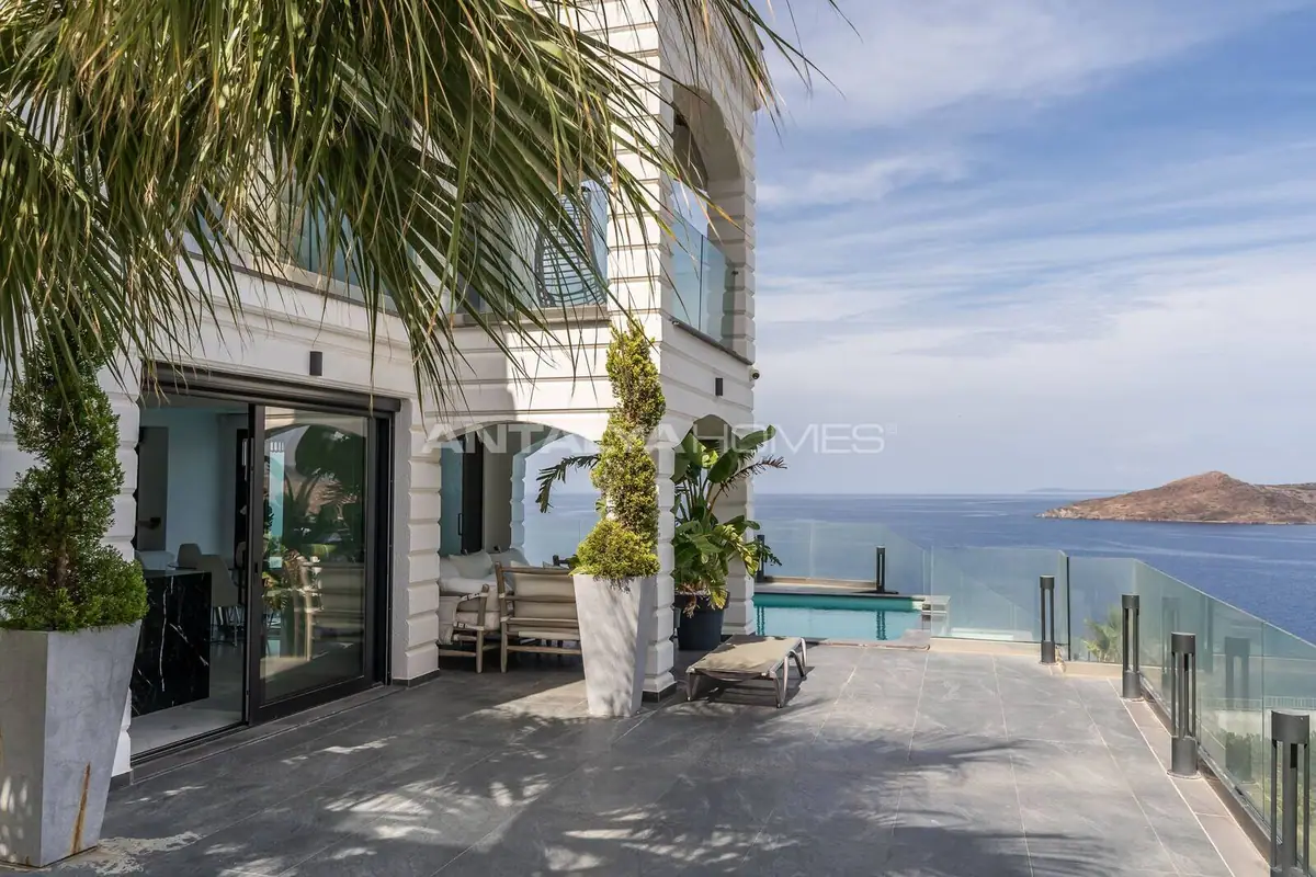 Apartment in Bodrum
