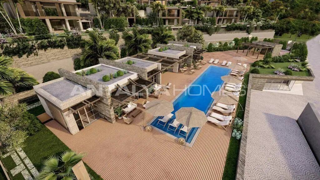 Apartment 200 m² in Bodrum - 3